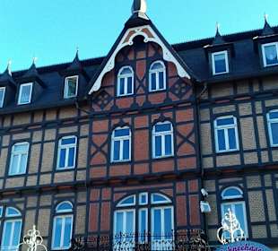 Restaurant Ringhotel Weißer Hirsch