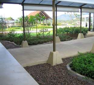 Flughafen Koh Samui