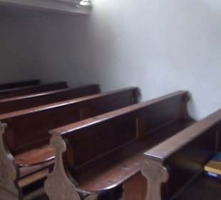 St. Johannes am Imberg Kirche