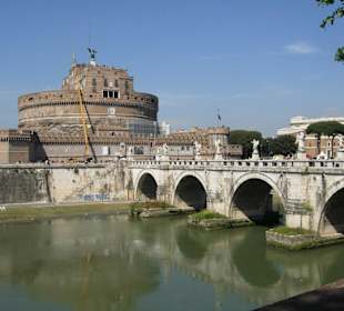 Castel S'Angelo