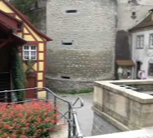 Schlossmühle Meersburg