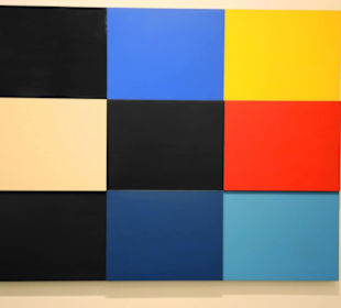 Tate Modern Impression