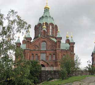Uspenski Kathedrale