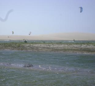 Buggy tour lagoa de paraiso