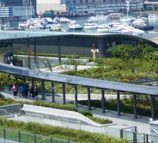 Kai Tak Cruise Terminal