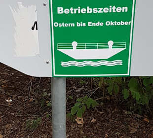 Dorsten Hardt Uferseite