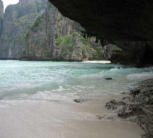 Traumstrand