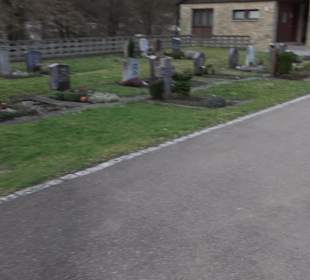 Aussegnungshalle Neckartenzlingen