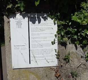 Friedhof Unterjesingen