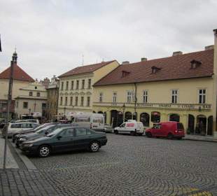 Mala Strana
