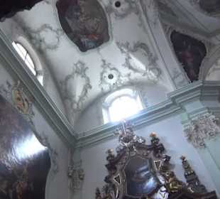 Erzabteikirche St. Peter