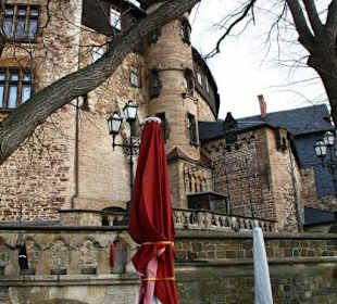 Schloss Wernigerode