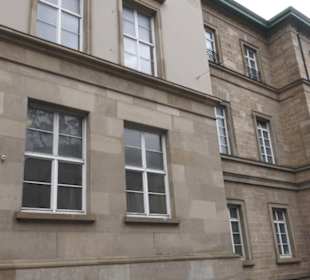 Neue Aula