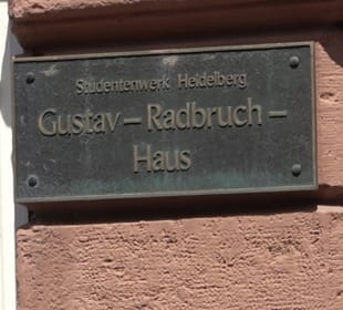Gustav-Radbruch-Haus