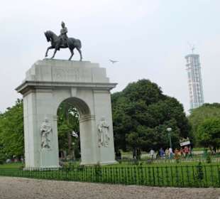 Viktoria Memorial Kalkutta