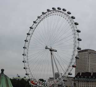 London Eye