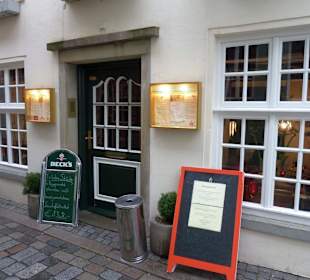 Preiswerte Mittagsgerichte