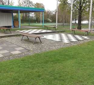 Strandbad Hörnle