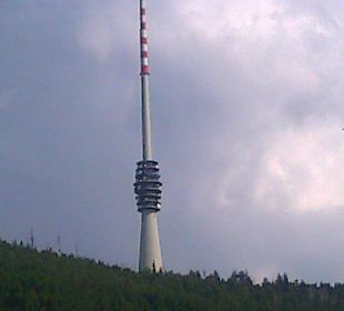 Gleich daneben