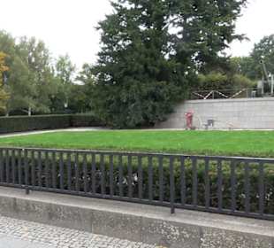 Sowjetisches Ehrenmal