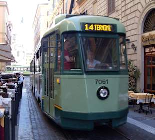 Tram