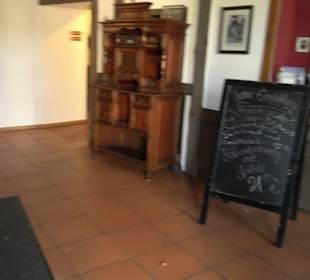 Klosterbräustuben Oberelchingen