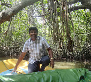 Sunny - Tours/Sunny - ein super Reiseleiter