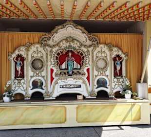 Super Orgelausstellung