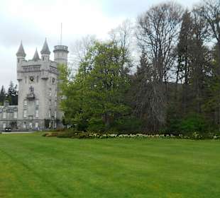 Balmoral Castle