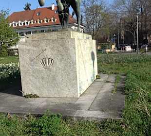 Leibdragonerdenkmal