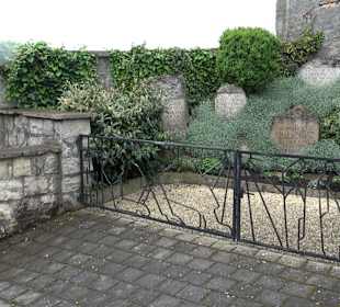 Pfarrkirche St. Ottilia Dietmanstein
