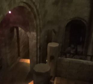 Mystery - Mystery Castle