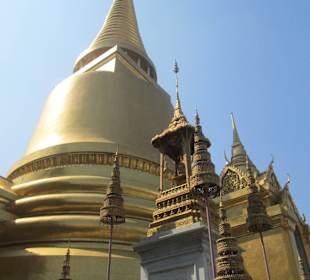 Świątynia Wat Phra Keo