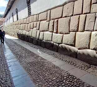 San Blas-The Artists District