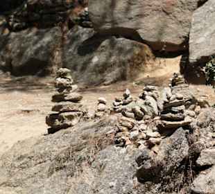 Taktsang Kloster - Tiger's Nest