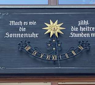 Wandern Oberstaufen