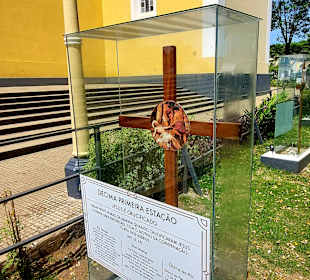 Kathedrale Nossa Senhora da Graça 
