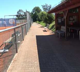 Tennisplätze Holzelfingen