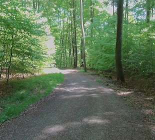 Rundwanderweg 