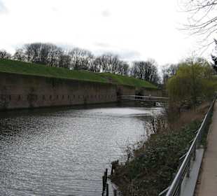 Naherholungsgebiet und Zoo in einem
