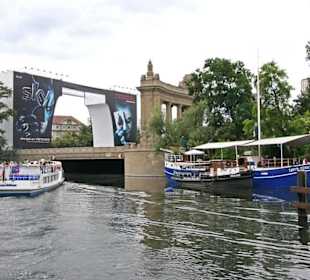 Schiffrestaurant Cätp`n Schillow