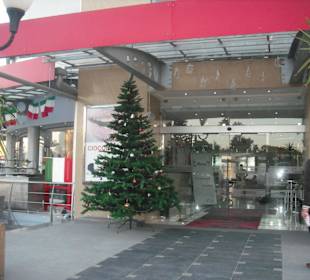 Weihnachtliche Vorfreude