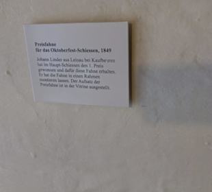 Bier & Oktoberfest Museum