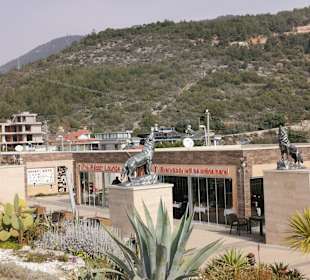 Stadtrundfahrt Alanya