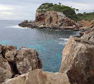 Cala des Moro