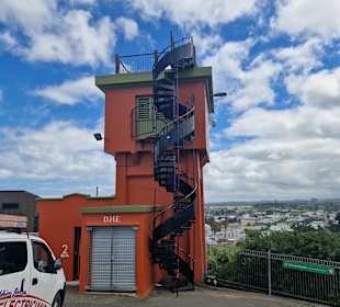 Durie Hill Elevator