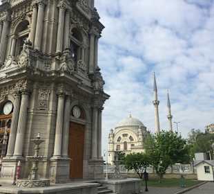 Hagia Sophia / Ayasofya