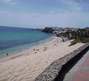 Morro Jable Strand