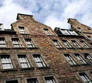 Edinburgh Old Town