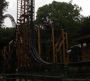 Freizeitpark Duinrell